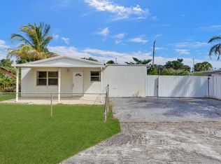 4080 NW 8th Ter, Oakland Park, FL 33309