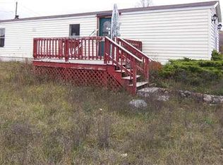 5019 Springvale Rd, Boyne Falls, MI 49713