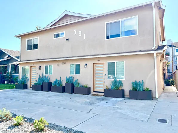 391 Molino Ave APT B, Long Beach, CA 90814