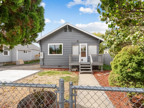 123 SE 19th St, Pendleton, OR 97801