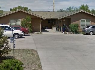 733 N Humbolt St #D, Williams, AZ 86046