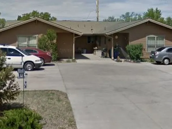733 N Humbolt St #D, Williams, AZ 86046