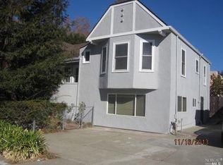 2 Saint Francis Dr, Vallejo, CA 94590