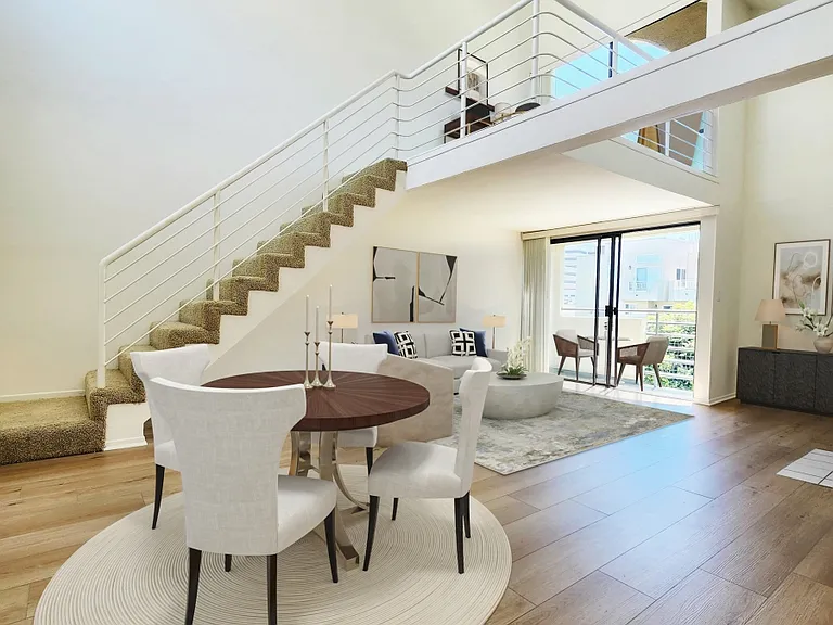 2120 S Bentley Ave #308 — Photo 6