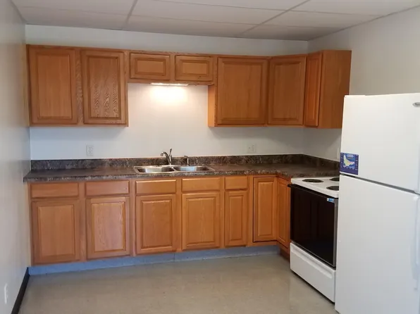 135 N 5th St, Lock Haven, PA 17745