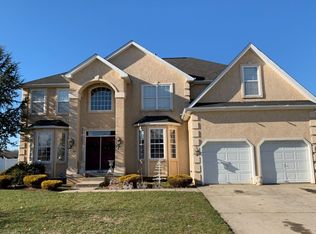 1900 Steeplechase Dr, Williamstown, NJ 08094