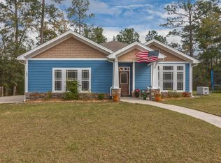 183 Seneca Trl, Crestview, FL 32536