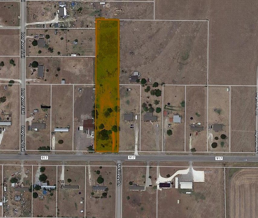 1st image of 4124 W Fm 917
