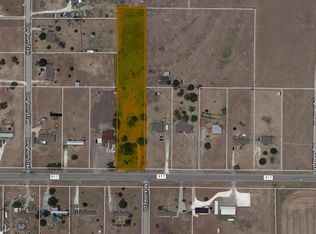 4124 W Fm 917, Joshua, TX 76058