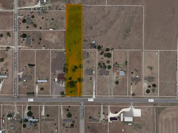 4124 W Fm 917, Joshua, TX 76058