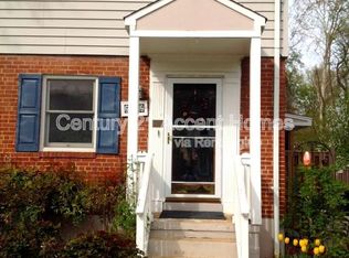 2032 Arlington Ter, Alexandria, VA 22303