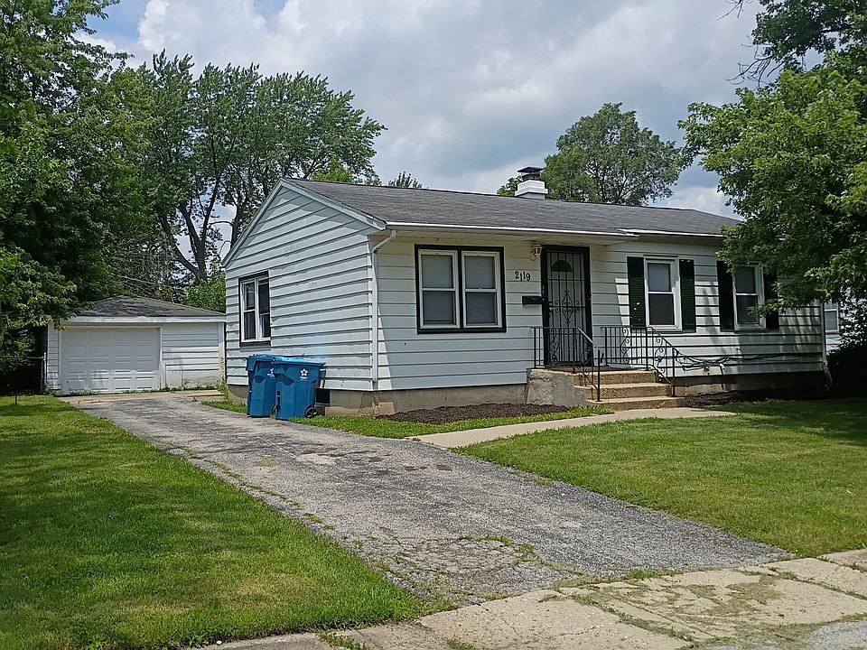 1st image of 2119 221st St