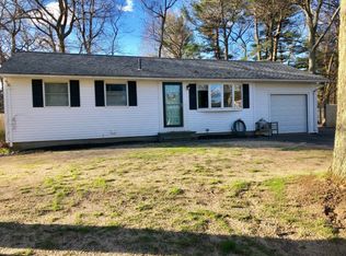 48 Prospect St, Kingston, MA 02364