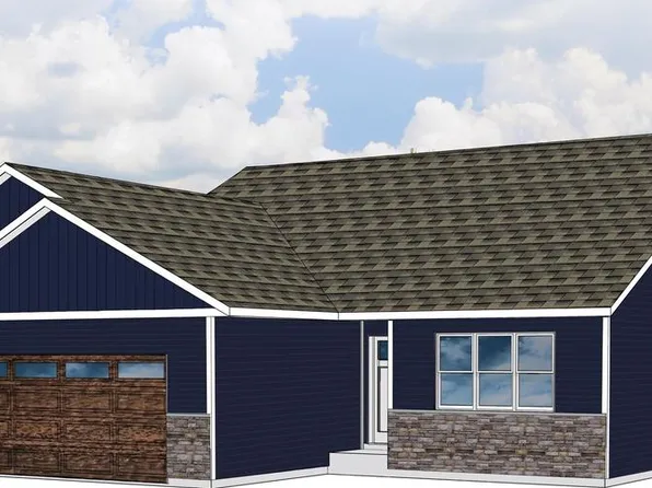 5526 GOLLA ROAD #FO43, Stevens Point, WI 54482