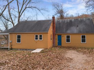 55 Steel Crossing Rd, Bolton, CT 06043