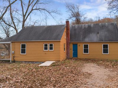 55 Steel Crossing Road, Bolton, CT, 06043