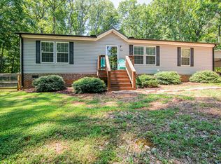 131 Cookout Ter, Macon, NC 27551