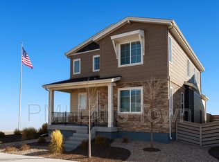 8734 Middle Frk, Littleton, CO 80125