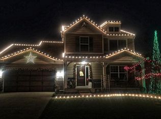 1854 Declaration Dr, Lancaster, OH 43130