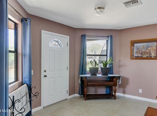 3090 E Wetstones Rd, Vail, AZ 85641