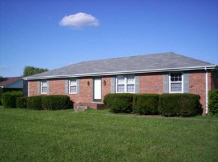 107 Happy St LOT 17, Lebanon, TN 37087