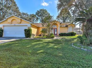 3296 Montano Ave, Spring Hill, FL 34609