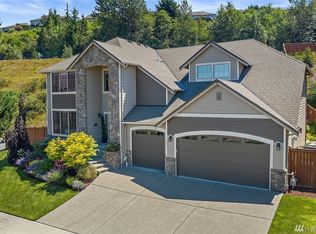 10001 177th Ave E, Bonney Lake, WA 98391