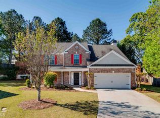 3280 Battlement Cir, Loganville, GA