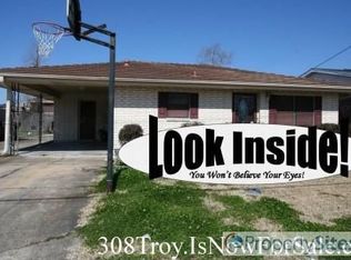 308 Troy St, Houma, LA 70363