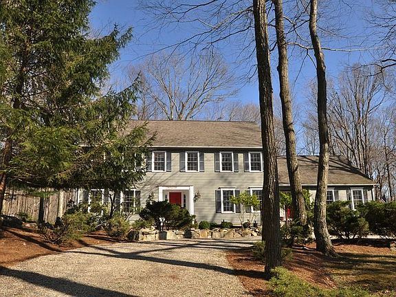 Excellent Commuting Location