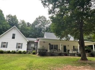 3219 Peeler Bend Rd, Benton, AR 72019