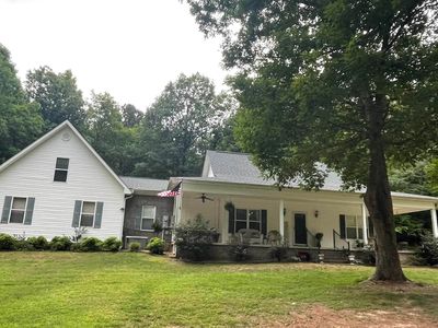 3219 Peeler Bend Rd, Benton, AR, 72019