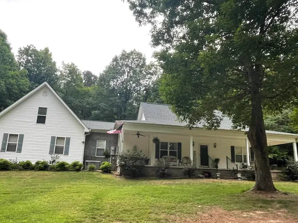 3219 Peeler Bend Rd, Benton, AR 72019