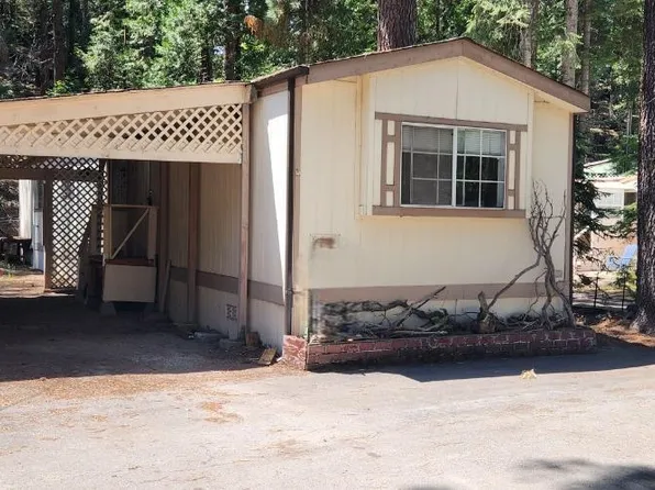 2601 N Old Stage Rd #45, Mount Shasta, CA 96067