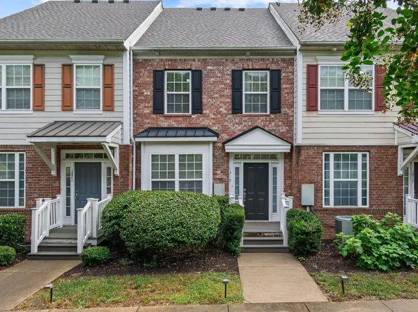 1319 Concord Mill Ln, Nashville, TN 37211
