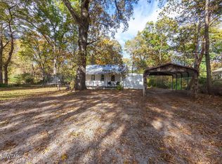 133 Mason St, Gadsden, TN 38337