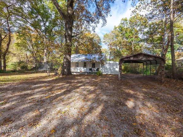 133 Mason St, Gadsden, TN 38337