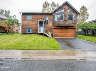 810 Hunt Cir, Anchorage, AK 99504