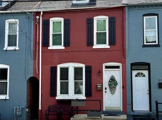 644 1st St, Lancaster, PA