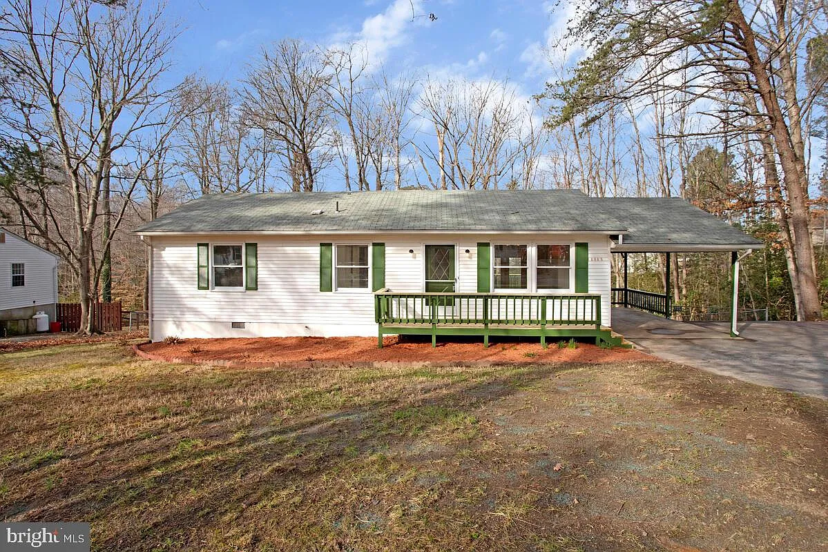 12635 Western Cir photo 1