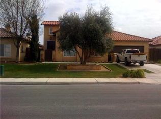 210 Solecita Way, Bakersfield, CA 93314