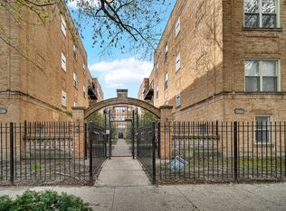 1643 W Farwell Ave APT 1N, Chicago, IL 60626