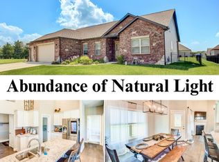 373 Canadian Dr, Staunton, IL