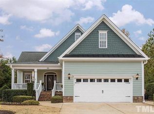 184 Parkdale Ln, Clayton, NC 27520
