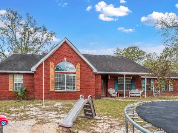 5912 Yellow Bluff Rd, Blackshear, GA 31516