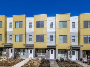 15324 W 69th Ave, Arvada, CO 80007