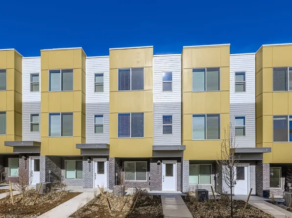 15324 W 69th Ave, Arvada, CO 80007