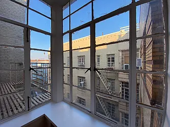 Rented by Sovereign Associates