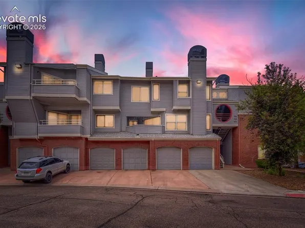 974 Acapulco Ct, Colorado Springs, CO 80910