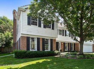 2347 Iroquois Dr, Glenview, IL